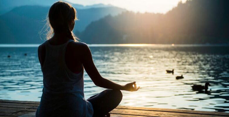 The Benefits of Meditation for Your Mental Health