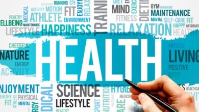 What is health Defining and preserving good health