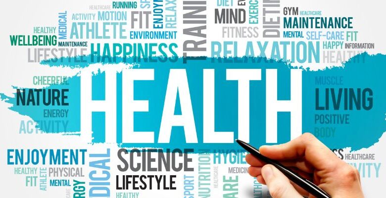 What is health Defining and preserving good health