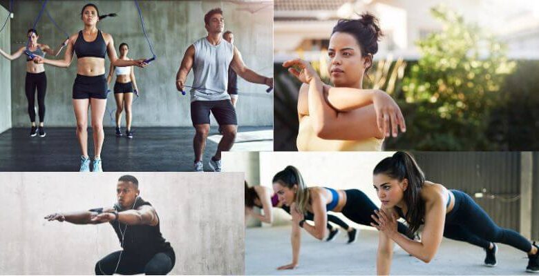 How to Get the Most Out of Your Exercise Routine and Achieve Jaw-Dropping Results