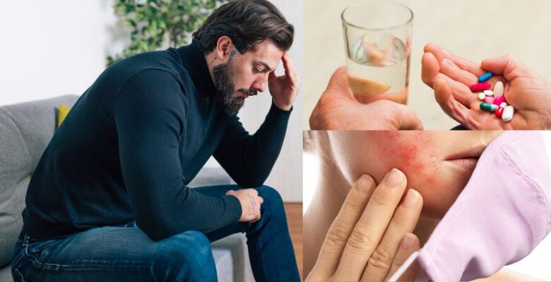 Top 10 Most Common Health Issues