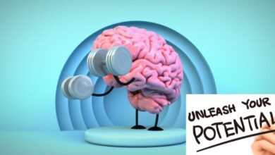 Unleash Your Brain's Full Potential with Exercise