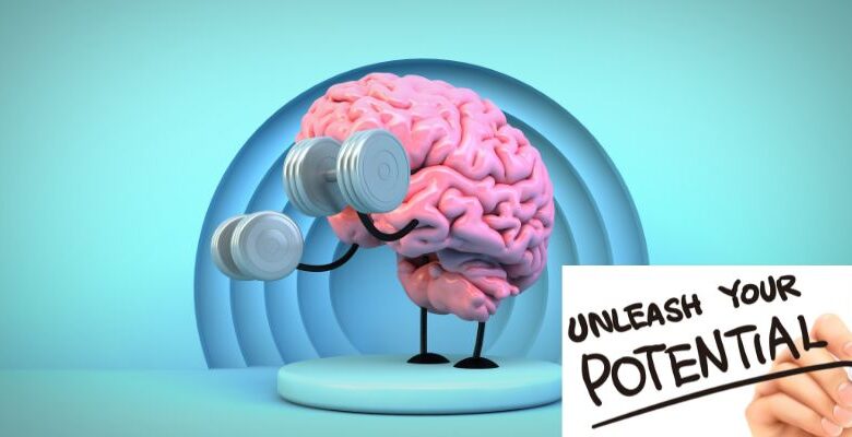 Unleash Your Brain's Full Potential with Exercise